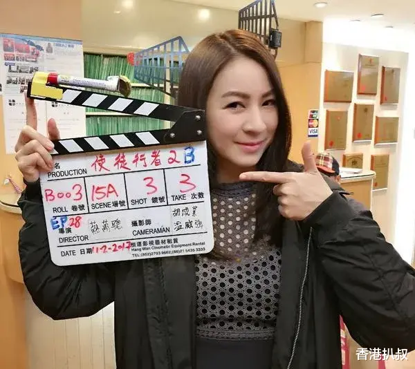 45岁前TVB「御用丫鬟」不甘跑龙套离巢北上做政协　忽然富贵感情仍空白！