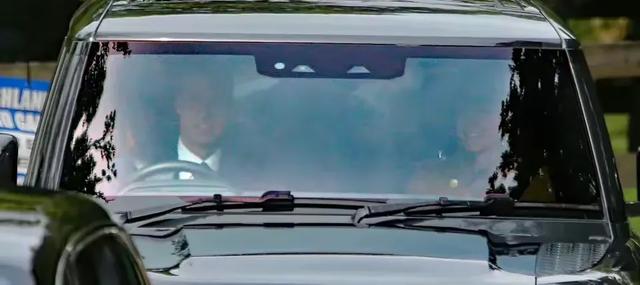 凯特王妃惊喜现身！威廉贴心陪伴太恩爱，9月首访纽约行程已敲定