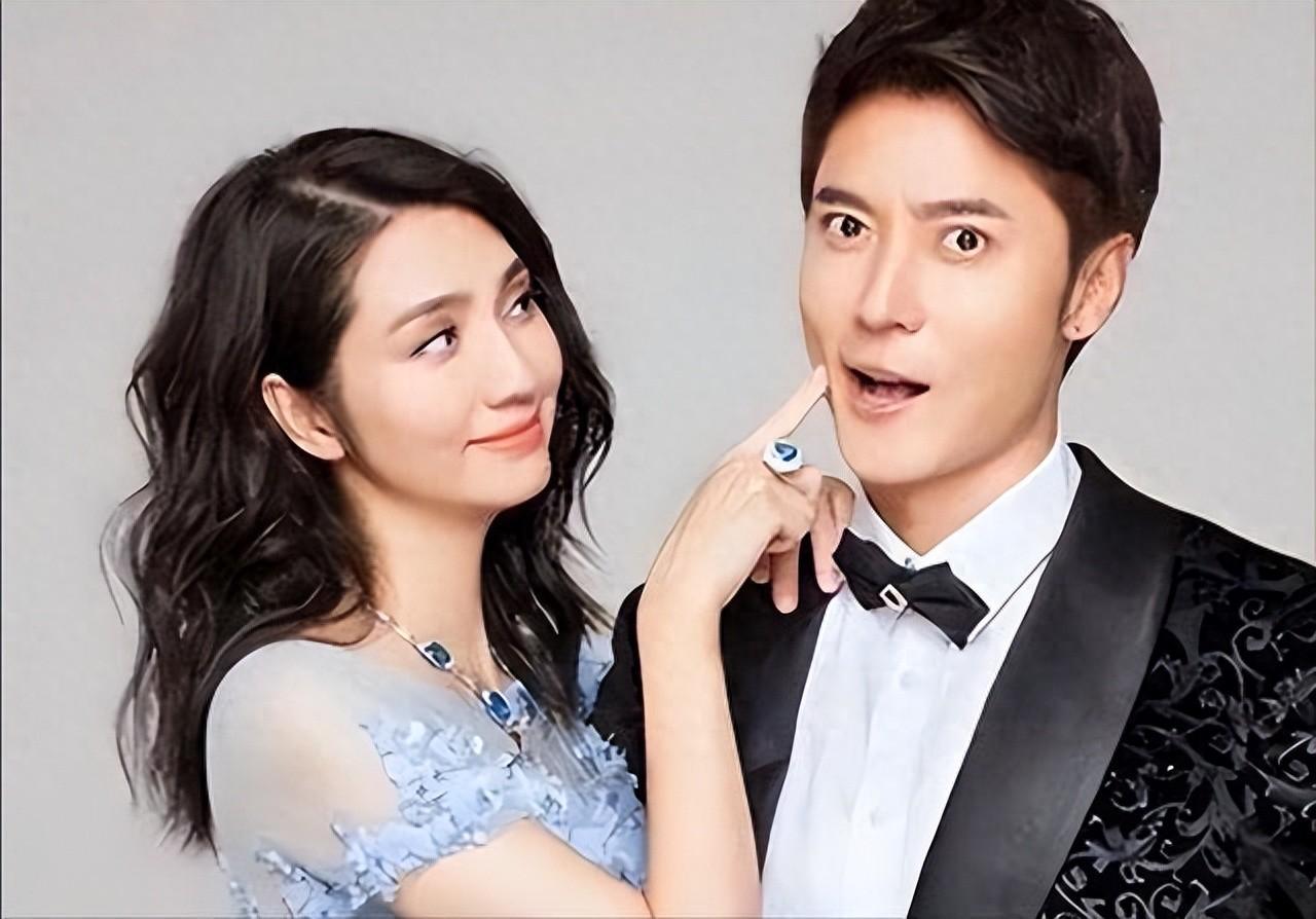 大瓜！张丹峰婚变再升级，小三摇身变正妻，原配将何去何从？