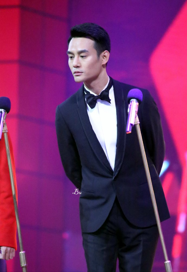 46岁王阳忍了,48岁张颂文也忍了,看了53岁的于和伟我忍不了了