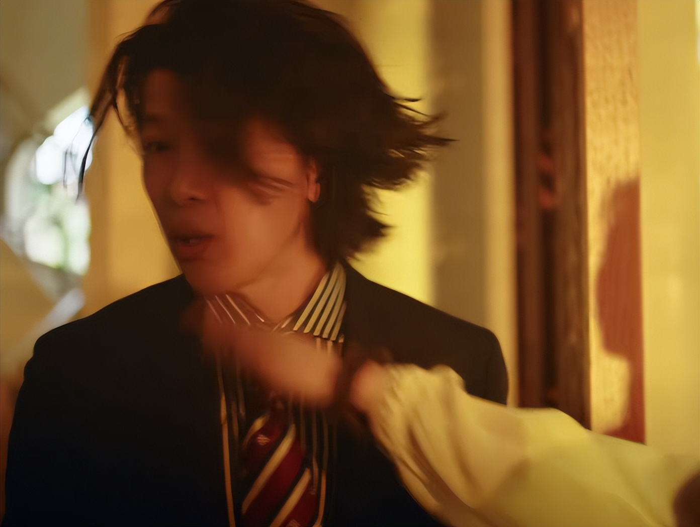 首播将至!12集悬疑剧来袭!阵容堪称有生之年,王志文甘愿作配