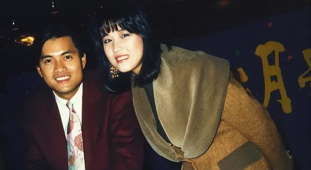 人走茶凉,周海媚去世不到一年,豪宅破败被挂售