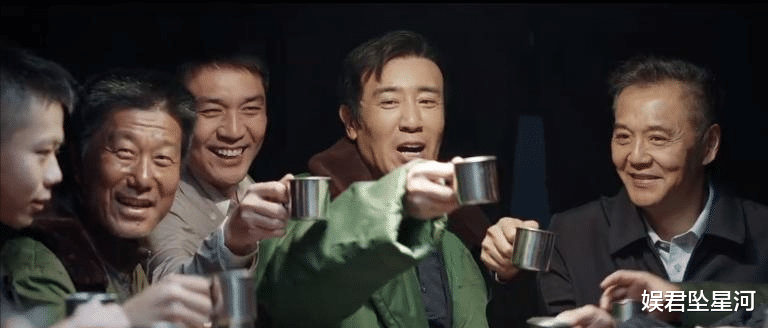 40集央视刑侦剧热播，超30位国家一级演员，跨度35年15个案件