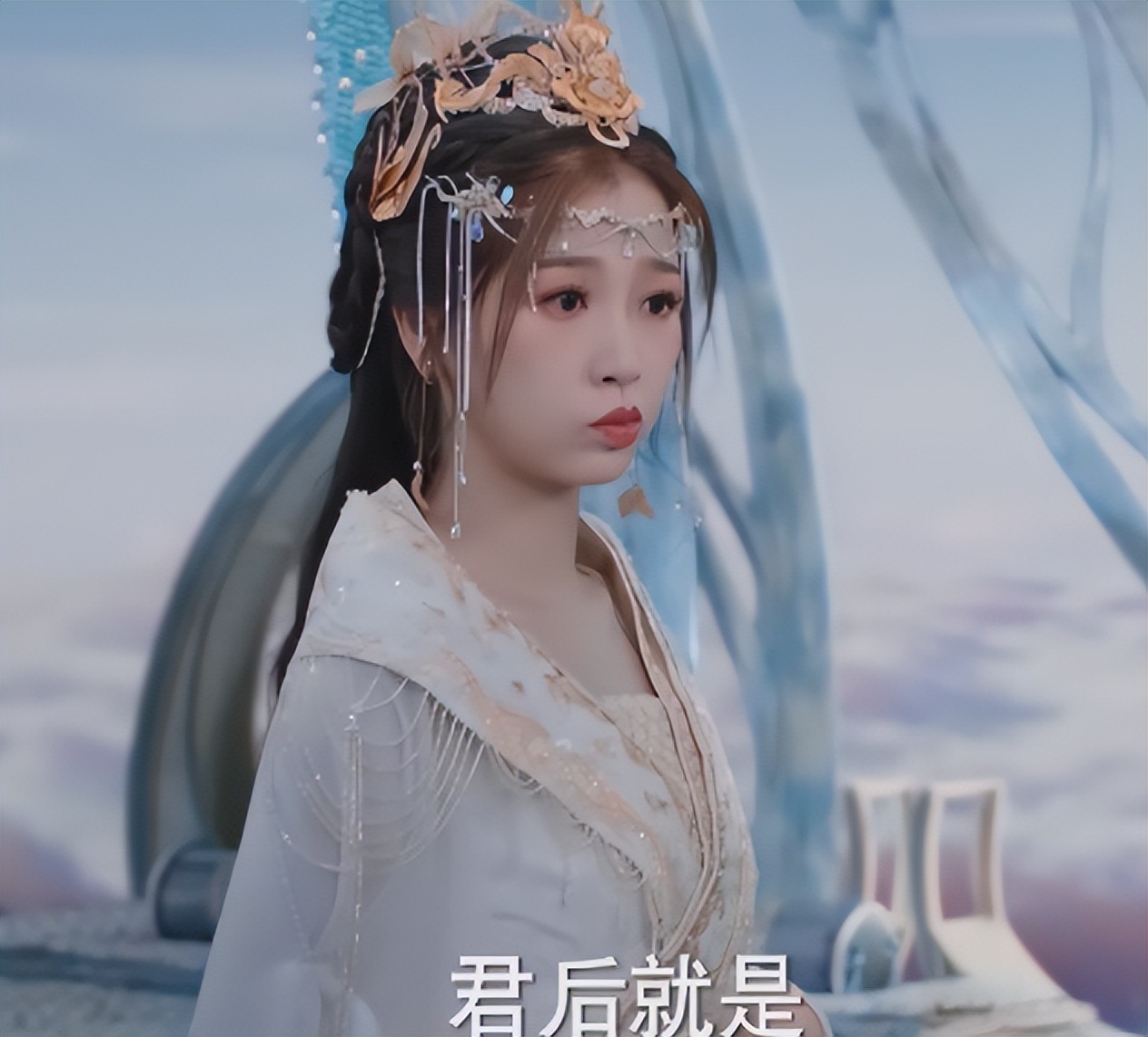 观众齐刷烂剧，《仙剑1》又被翻拍，林月如变整容脸，官微评论区沦陷