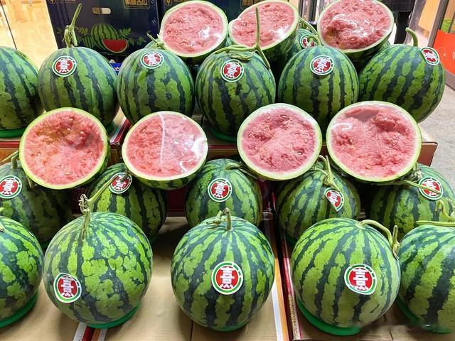 西瓜为何越来越甜？原因在3个方面，了解目前的市场状况就明白了