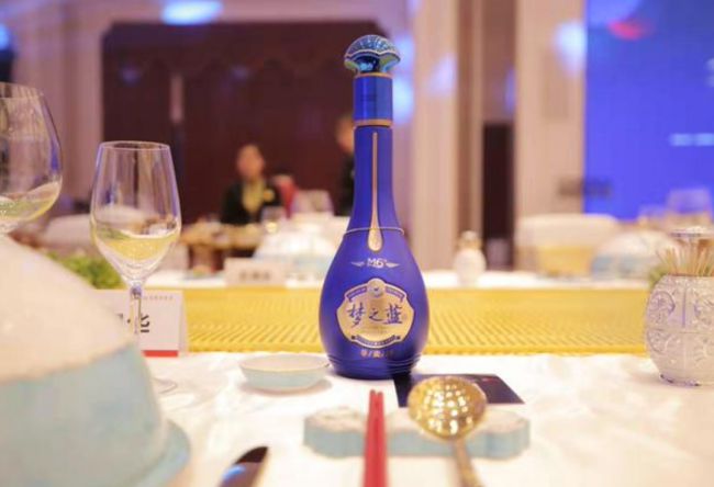 中国白酒排名前三十名