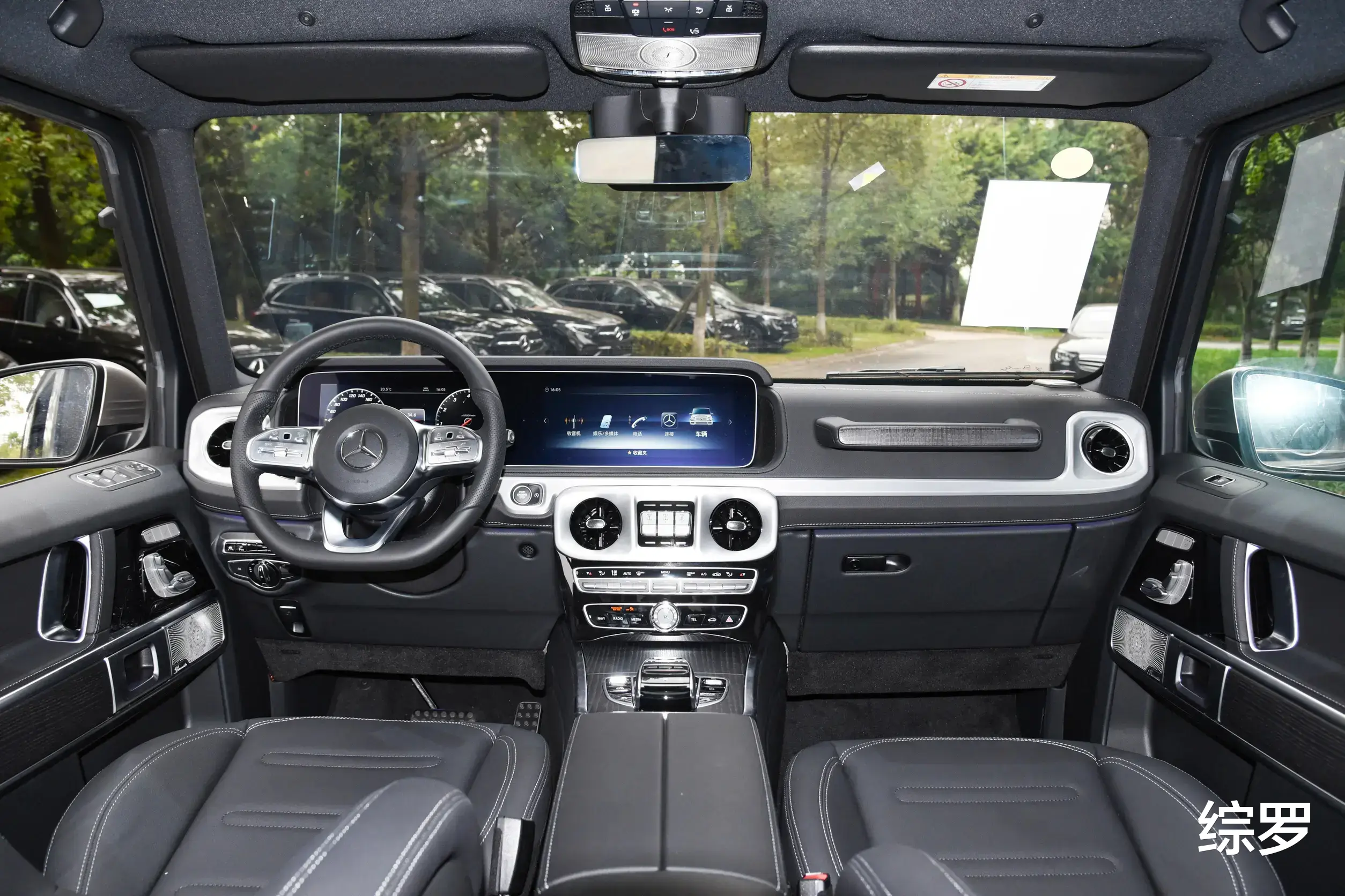 最值得推荐的10款3.0T以上SUV