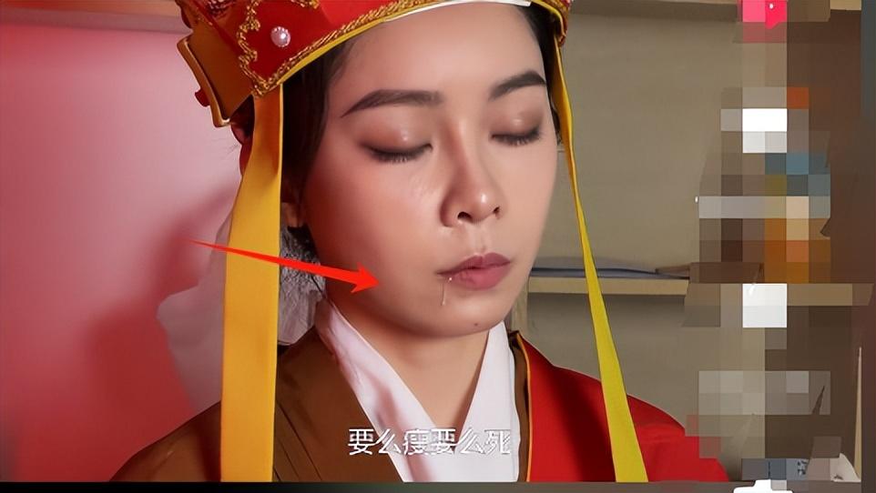 南艺女生宿舍版西游记火了,演员太美了,唐僧表示要么瘦要么死