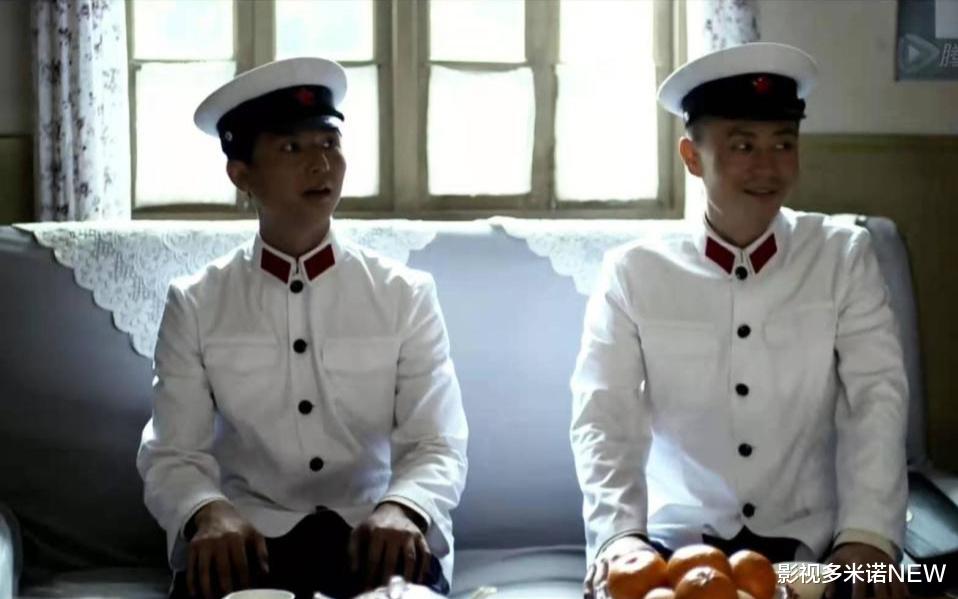 《父母爱情》:先追亚菲,后娶亚宁的孟天柱,其实爱的另有其人