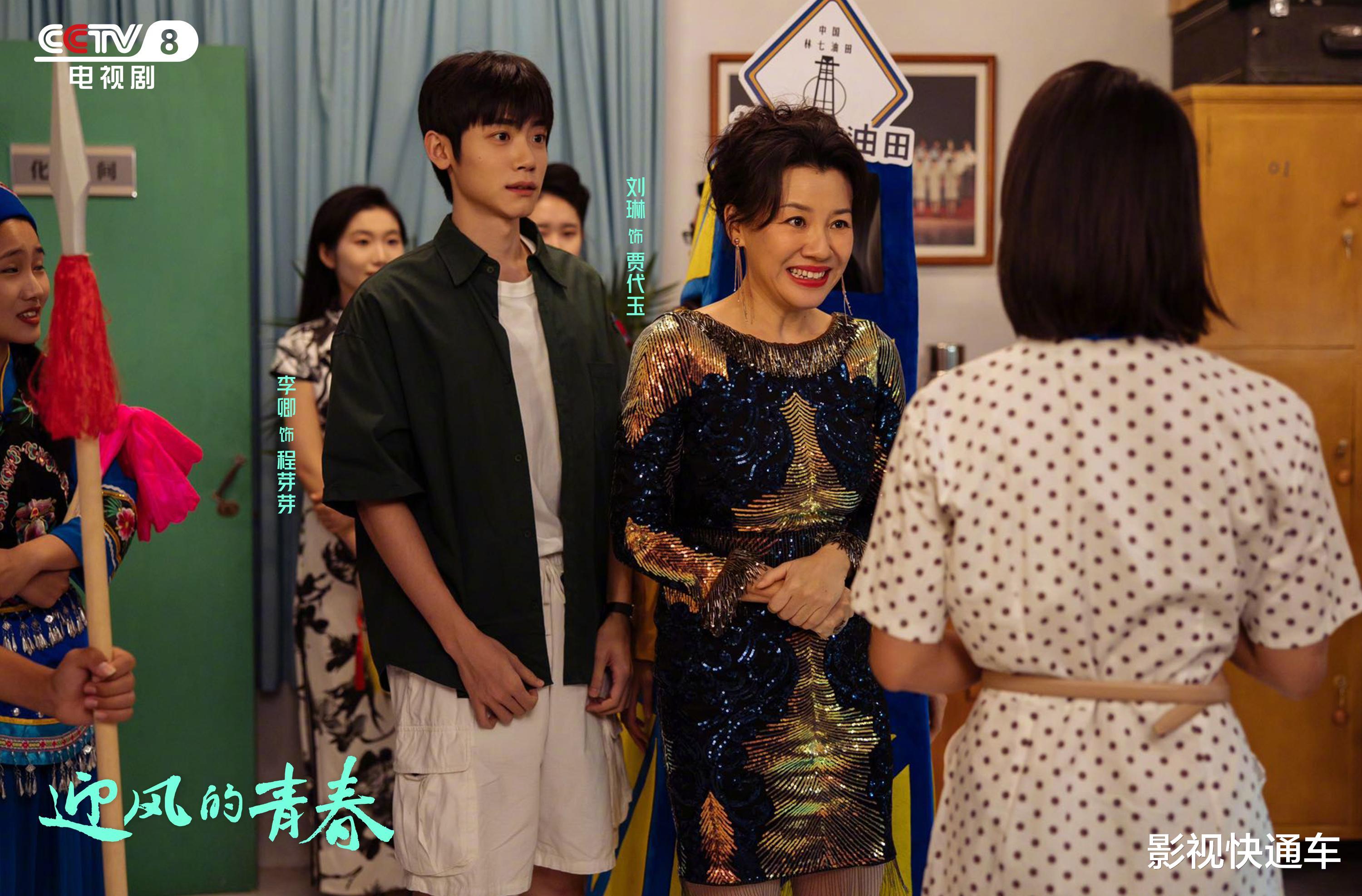 今日开播!两部新剧同天定档,民国复仇or古装武侠,你想追哪部?