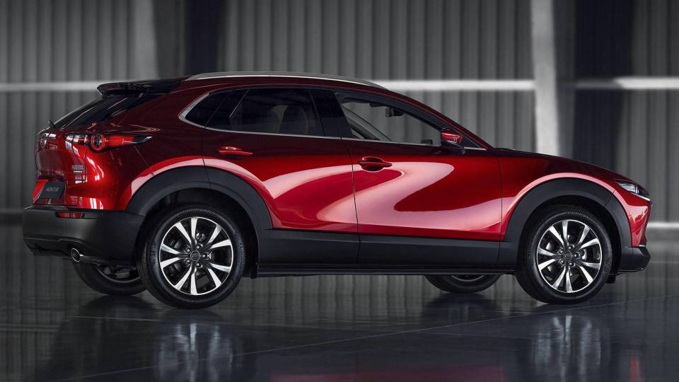 ?最便宜“东瀛宝马”SUV！仅售9万多，标配2.0L引擎，剑指丰田锋兰达