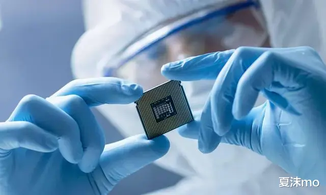 美国芯片自食恶果：从90美元跌至10美元！简直搬起石头砸自己的脚
