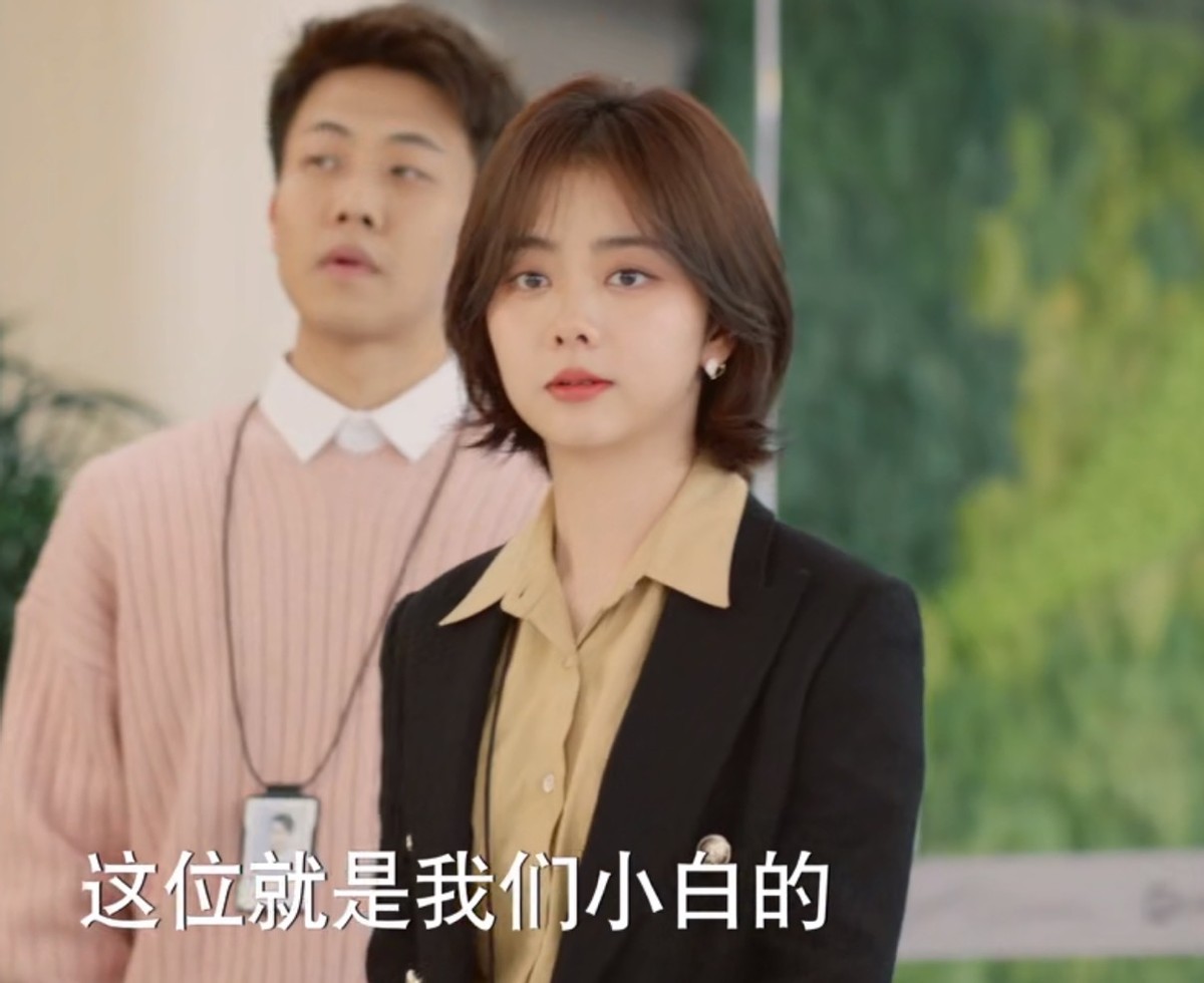 今晚开播!40集都市大剧空降,谭松韵惊艳登场,有黑马潜质