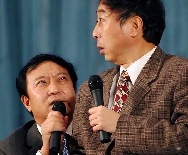 牛群|牛群终于坦白真相！说出不再与冯巩合作的原因，每到春晚必出事