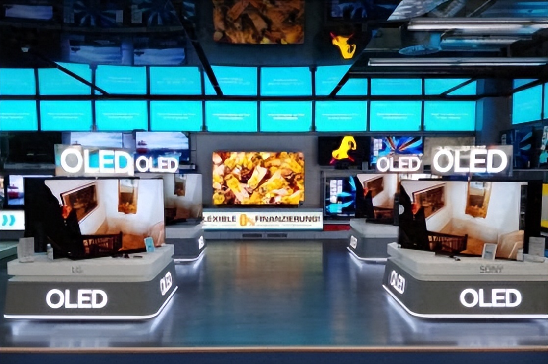 手机屏幕供应之争,中国供应商崛起!韩媒:无法抵挡中国OLED