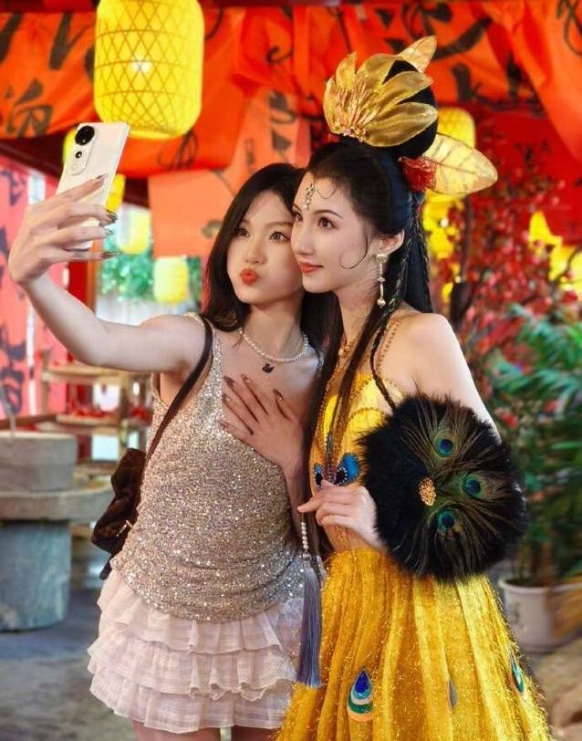 vivoS19,跌至新低,女性用户的理想之选!