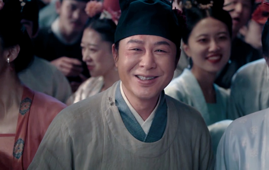 终于来了!50集权谋大剧来了,4位实力派演员坐镇,这剧能爆?