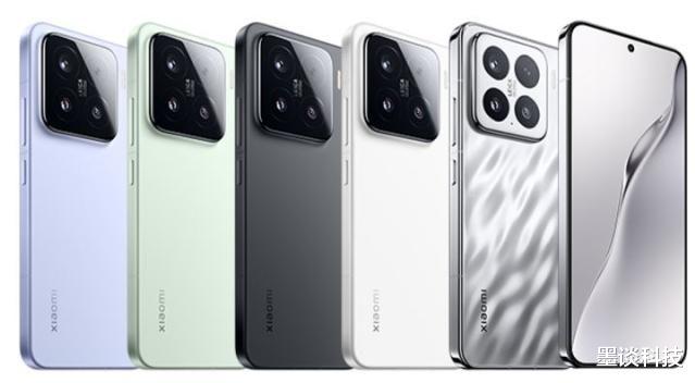 小米15系列發布后，維修費用一覽：錢包準備好了嗎？