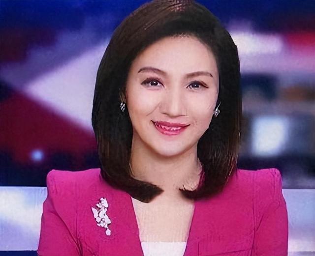 她被称为最美主持人,却突然5分钟内全身瘫痪,至今独身一人