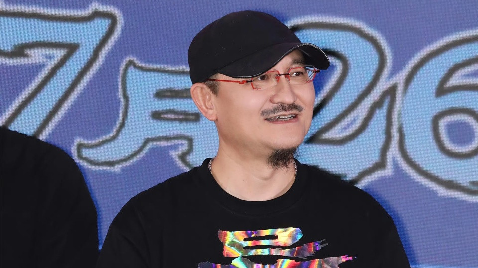 乌尔善《异人之下》上映就被一星刷屏，观众的差评理由出奇一致！