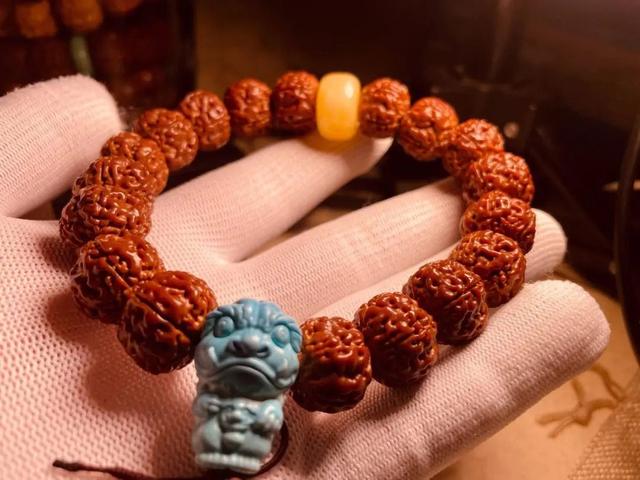 几十块的文玩,也能玩出花?这7种文玩不是奢侈品,可玩性却很强