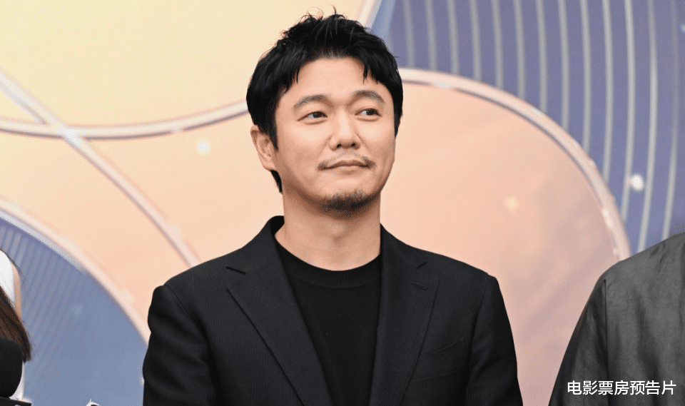 票房剑指3亿，港片《谈判专家》预售夺冠，刘德华端午档险胜肖央