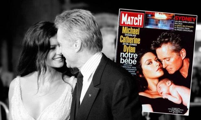 泽塔·琼斯:英国第一美人,从艳压球花到颜值崩塌,婚姻摧残至深