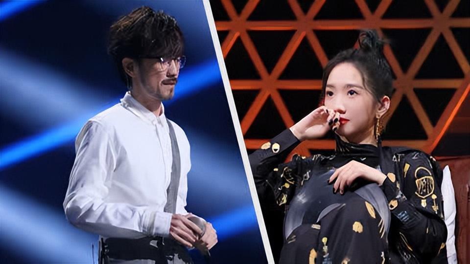 一首代表作都没有,却能当乐坛顶流