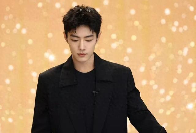 著名影评人回击肖战“否定论”！称肖战演员功底强，没理由不支持