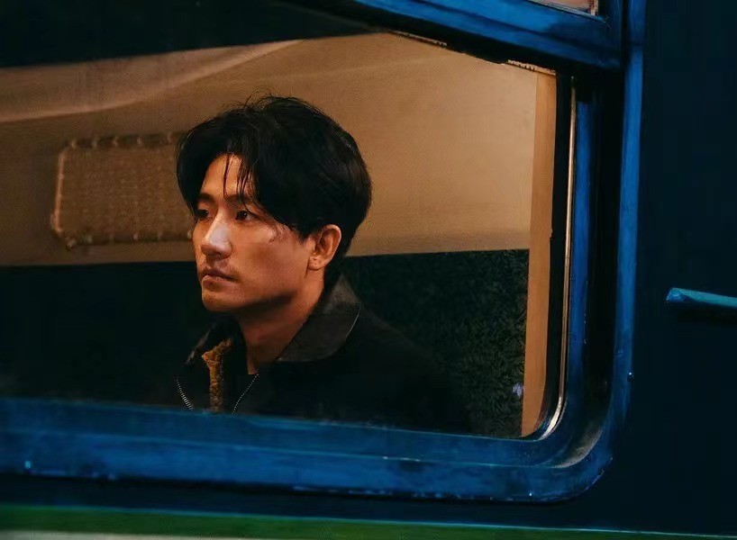 《红海行动2》发布预告,我想说:林超贤这次又要“杀疯了”