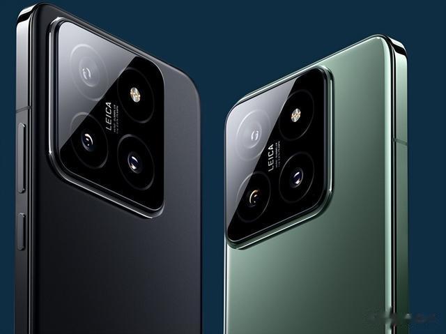 小米澎湃 2.0:开启智能新征程