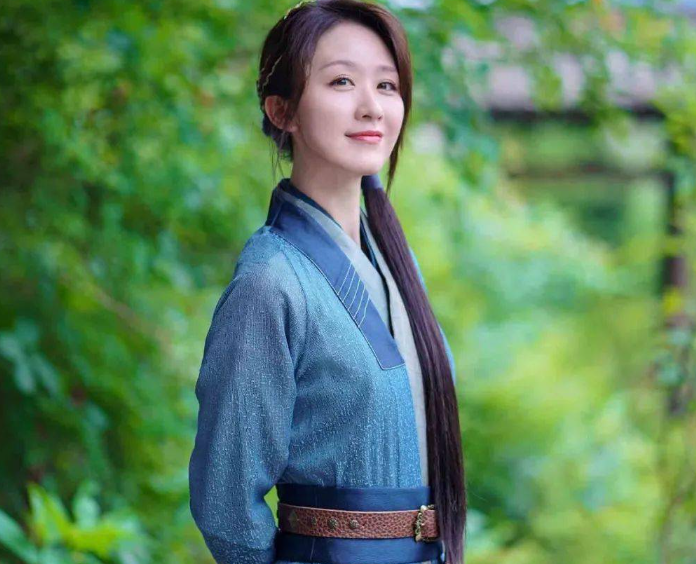 《斗罗大陆2》全网热度第一，打了多少资方的脸，李小冉又赌对了！