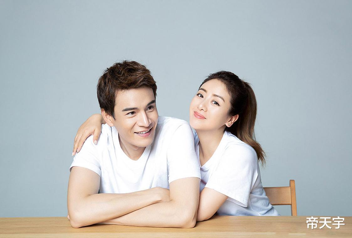 44岁的小李琳逛街吃烧烤被吐槽变胖了,网友:对女人这么大敌意