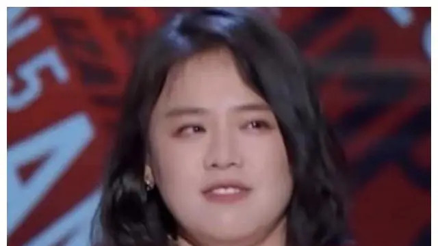 事实证明，35岁过于肥胖的马思纯，已经走上另外一条道路！