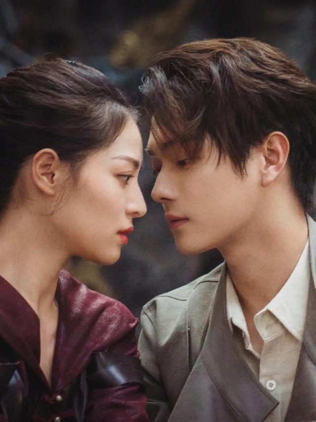 “以为是爆款,结果却扑街”,这5部电视剧,有多期待就有多失望