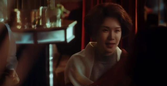 不响！看完《繁花》续章，我想说：这是我今年看过最泪奔的大结局