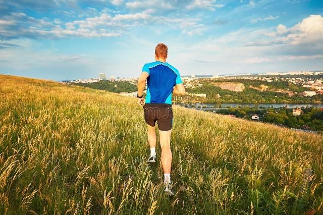 每天快走5公里身体能够瘦下来吗？