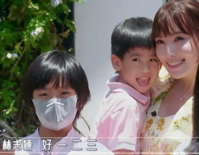 小小志|基因果然强大！10年后再看《爸爸去哪儿》萌娃，颜值差距早已注定