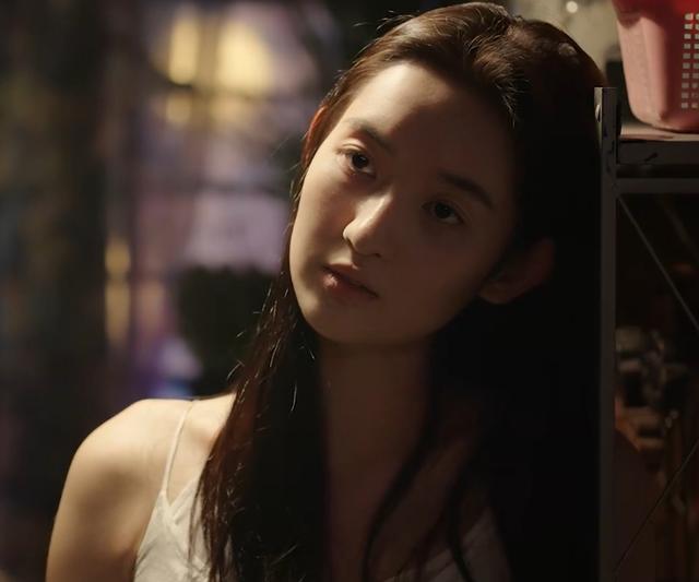 《边水往事》七个不知名女演员，用极少的戏份，演出了高级的美感