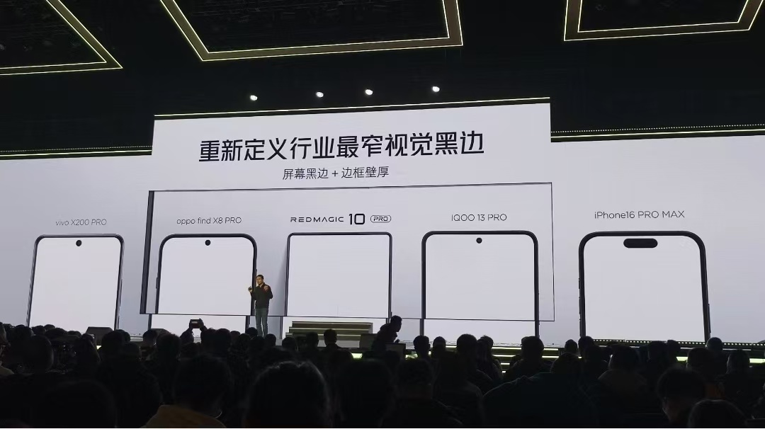 红魔10 Pro评测：扯下行业遮羞布，怒斥同行在玩什么？