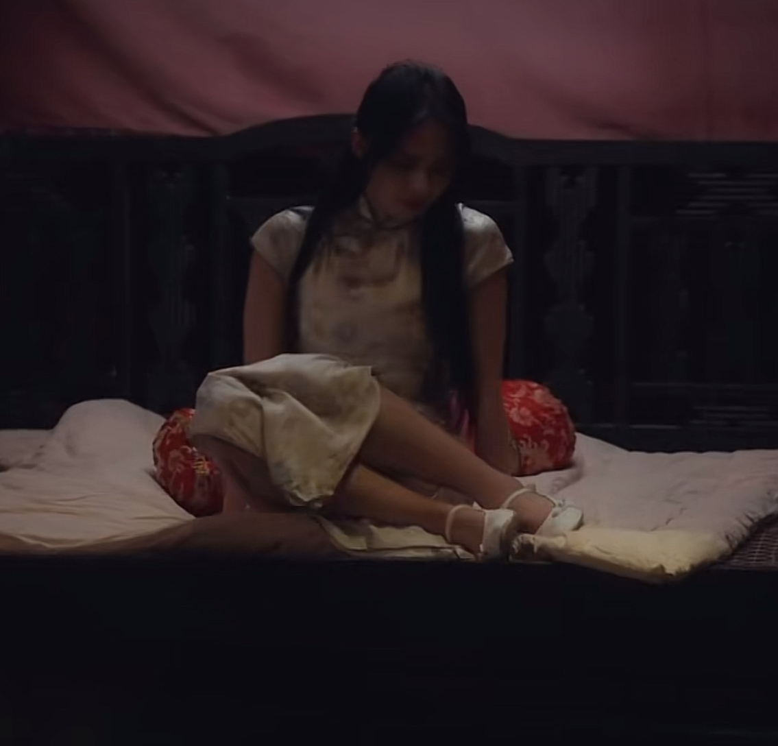 观众开始嫌弃短剧了，动不动扇耳光，台词全是嘴仗，道具看着想笑