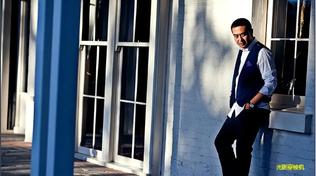 张嘉译的6个“女儿”,前5个都越来越火,唯独她渐渐被遗忘