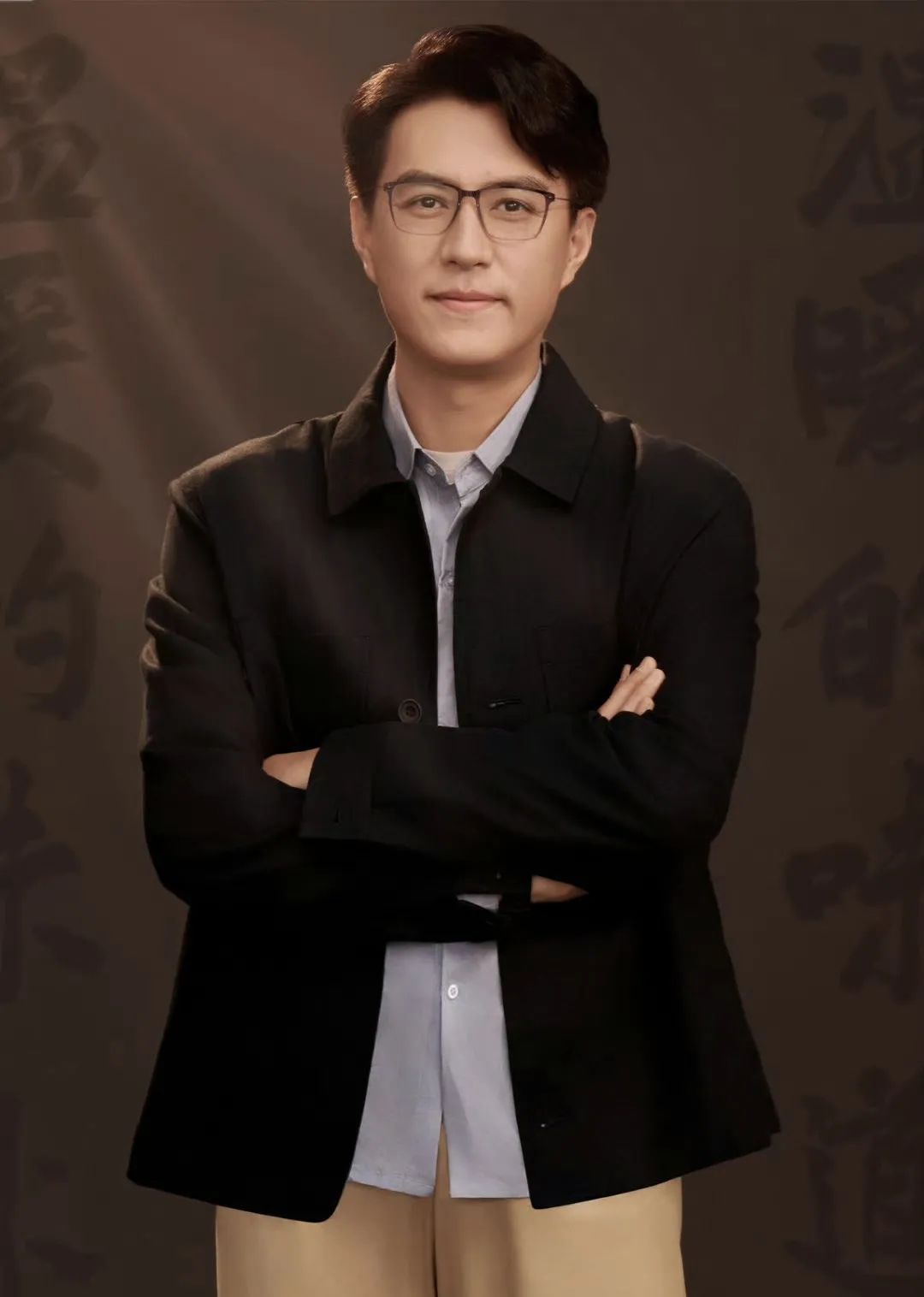 靳东发长文谈夫妻之道:相互帮衬,婚姻长久;貌合神离,不如不婚