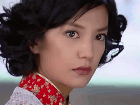 颤抖吧！赵薇正式宣布复出回归，小燕子的“恶”，真没人能治她吗