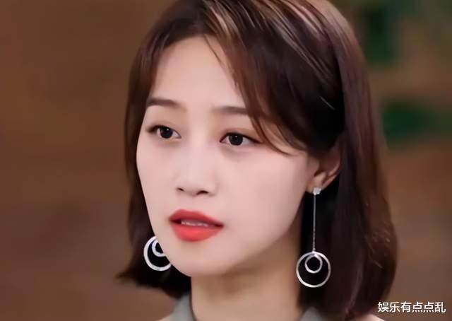 刘亦菲推荐朱珠客串《玫瑰》, 朱珠不谈片酬直接说时间, 原因超好笑