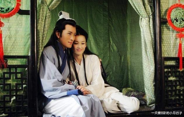 黄圣依同一条衣服穿好多年，她爱的才不是扬子的钱，pua太可怕了