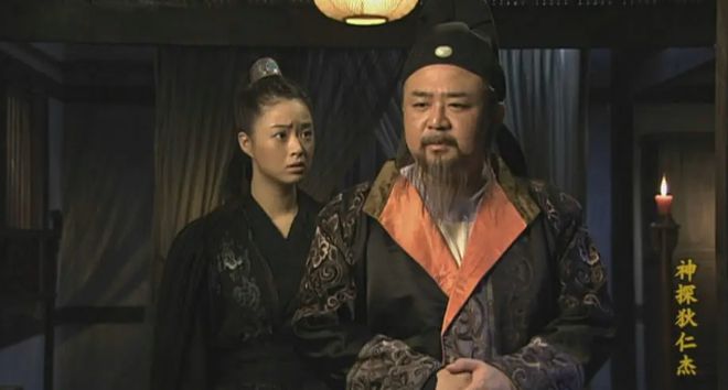 悬疑又烧脑的5部古装探案剧，看完最后一部其他弱爆了