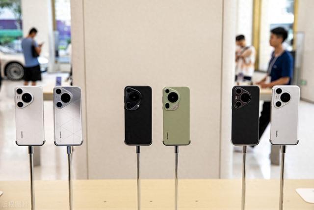 华为mate70系列有消息了?处理器和天玑9400成本差不多?别信了