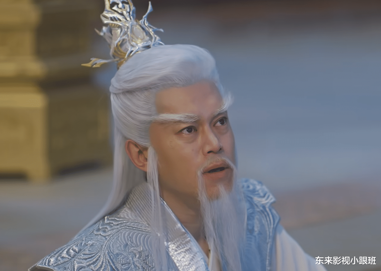 《与凤行》结局,最后2集,除了沈璃怀孕后,还有3个笑点!