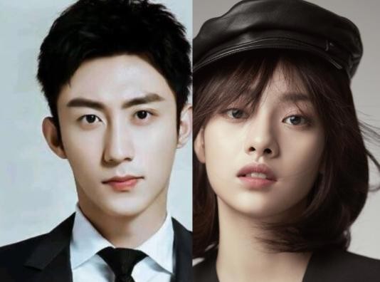 黄景瑜越南“亲密照”曝光,迪丽热巴怀孕传闻再掀波澜?这瓜,真甜还是真刺激?